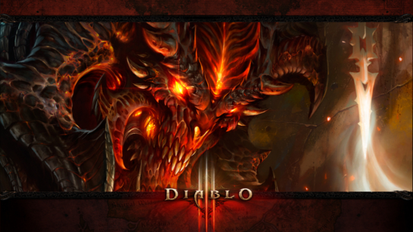 Diablo III